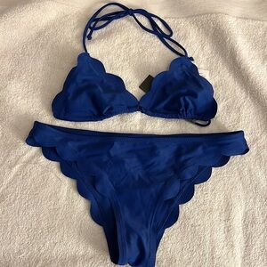 Abercrombie & Fitch ladies bikini